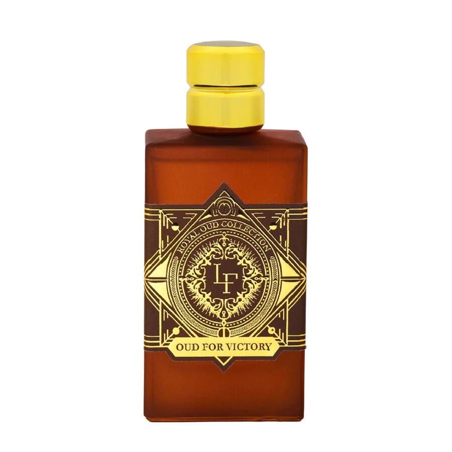 Khadlaj La Fede Oud For Victory EDP