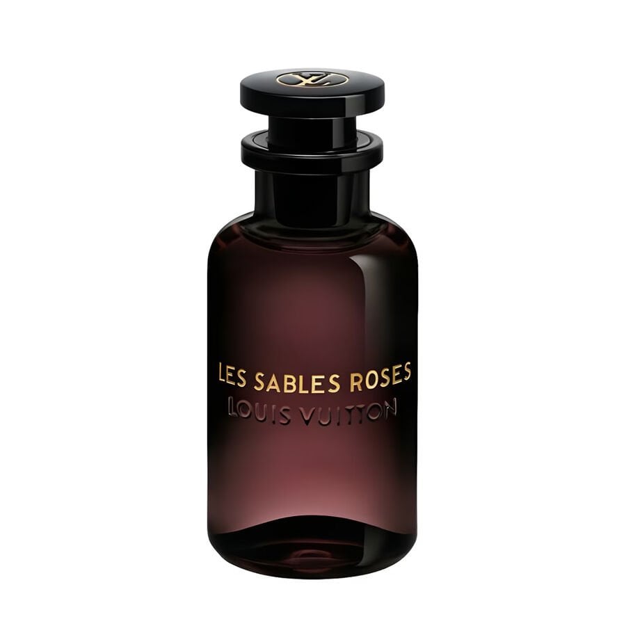 Louis Vuitton Les Sables Roses