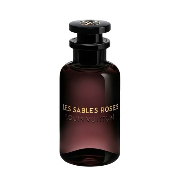 Louis Vuitton Les Sables Roses