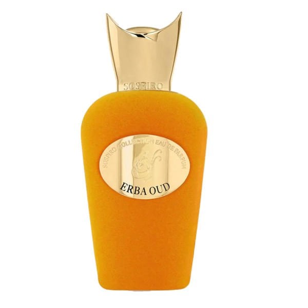 Sospiro Erba Oud