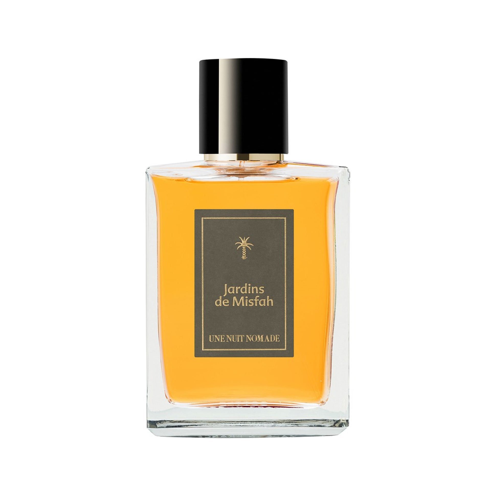 Une Nuit Nomade Jardins de Misfah EDP