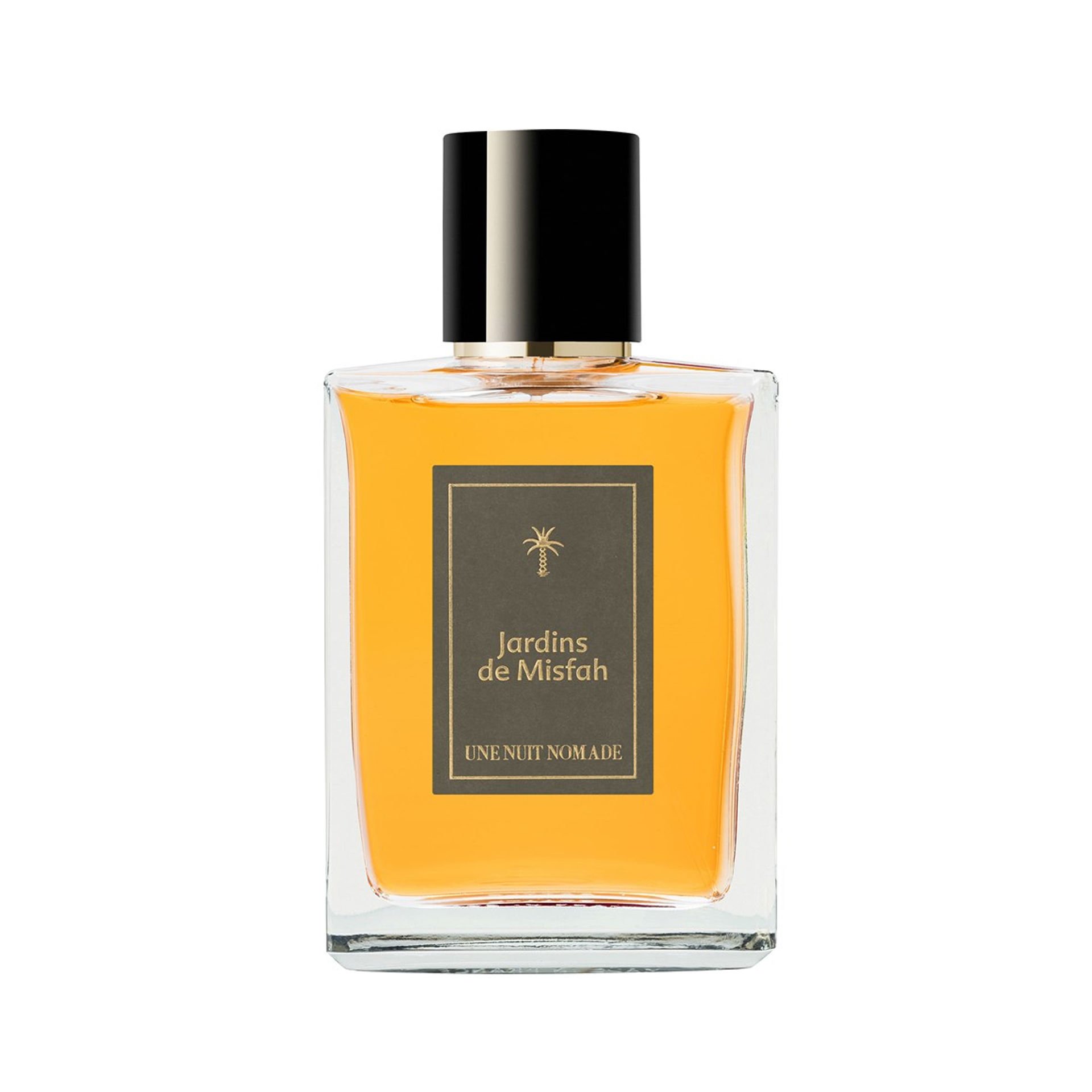 Une Nuit Nomade Jardins de Misfah EDP