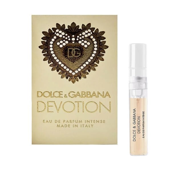 Dolce & Gabbana Devotion EDP Intense 1.5 ML Sample