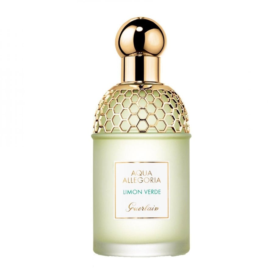 Guerlain Aqua Allegoria Limon Verde