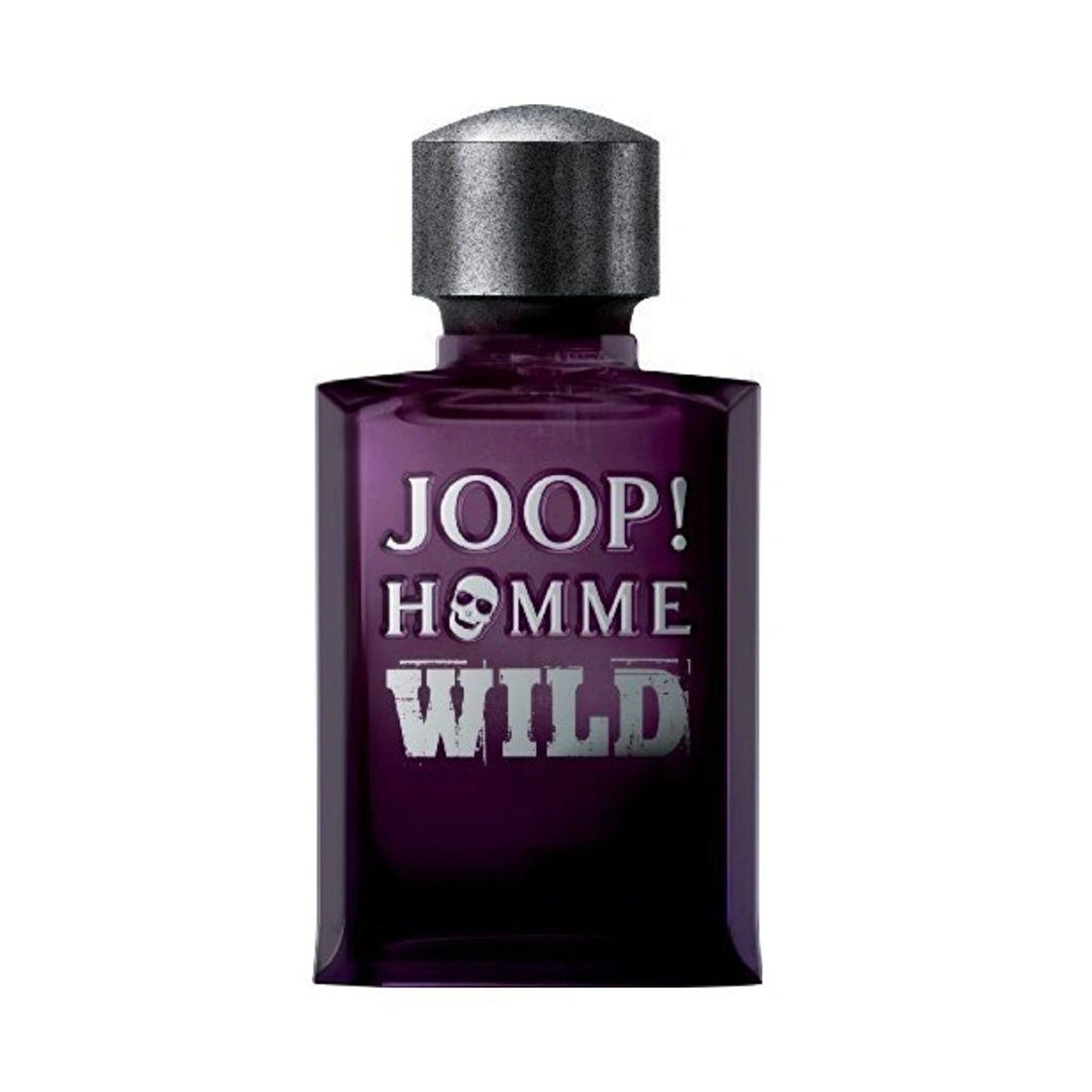 Joop! Homme Wild EDT