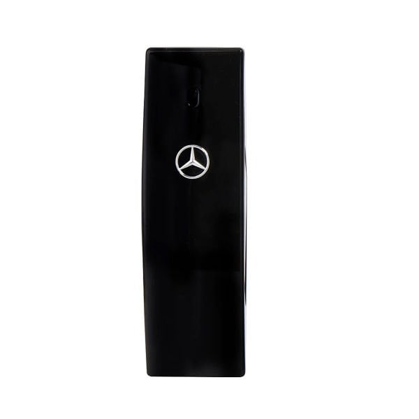 Mercedes-Benz Club Black