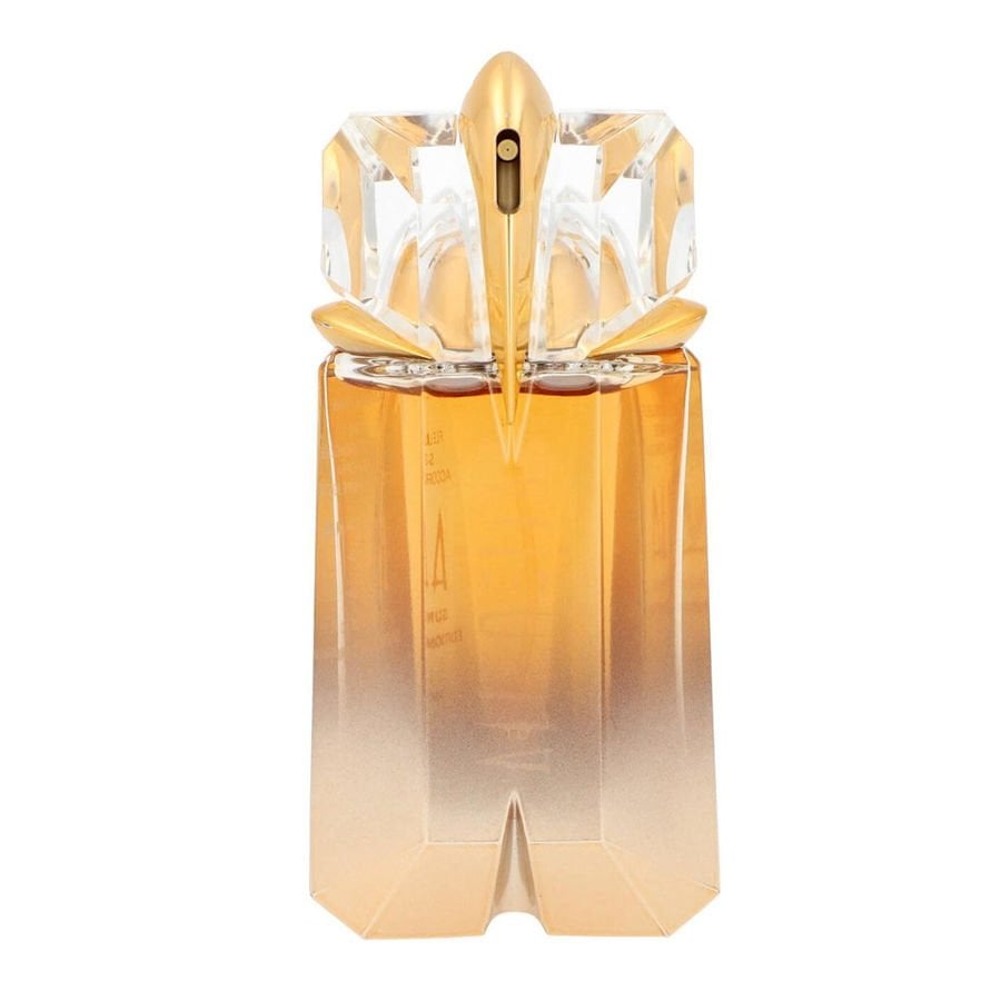 Mugler Alien Sunessence Edition Or D'ambre