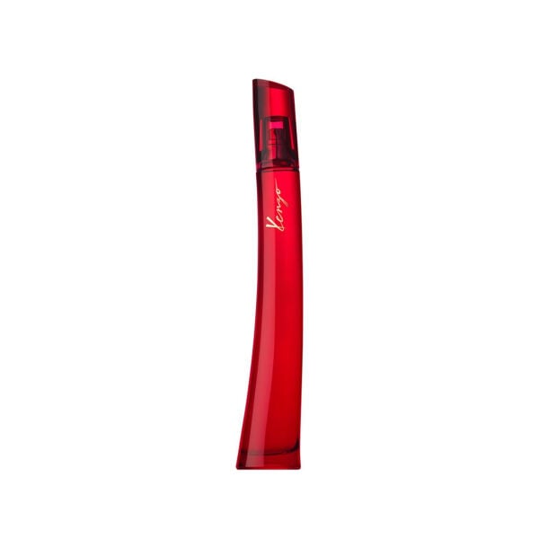 Kenzo Flower Le Rouge EDP