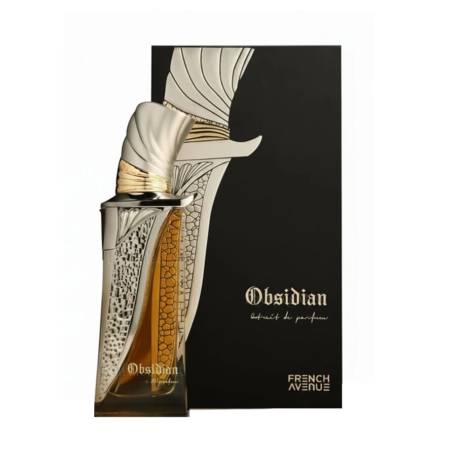 French Avenue Obsidian Extrait de Parfum 100 ML