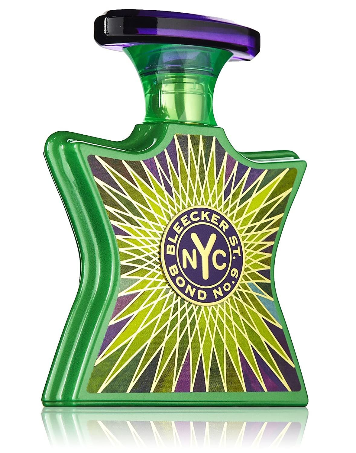Bond No 9 Bleecker Street 10 ML