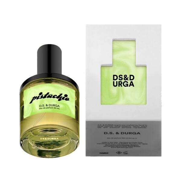 D.S. & Durga Pistachio EDP 100 ML