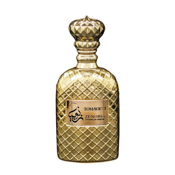 Tomavicci Zenobia Extrait de Parfum
