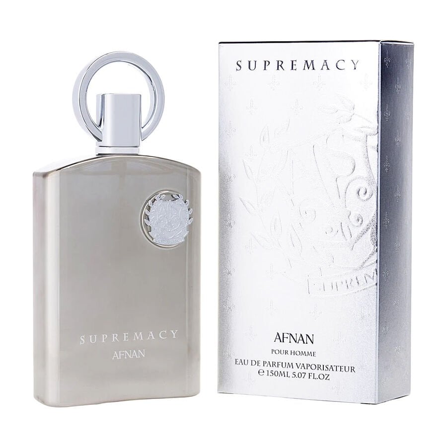Afnan Supremacy Pour Homme EDP 150 ML