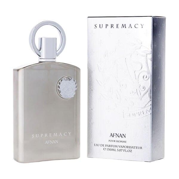 Afnan Supremacy Pour Homme EDP 150 ML