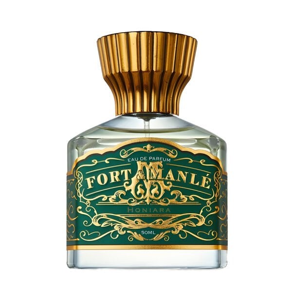 Fort & Manle Honiara EDP