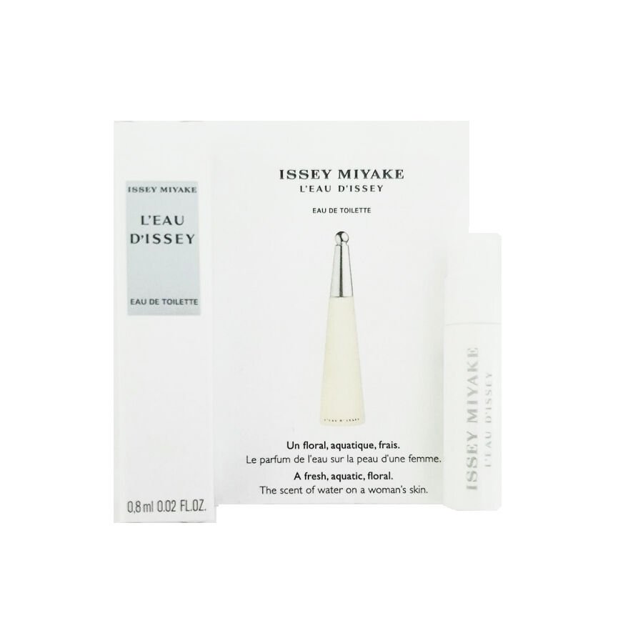 Issey Miyake L'eau d'Issey EDT  0.8 ML Sample