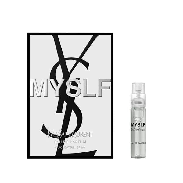 Yves Saint Laurent Myslf EDP 1.2 ML Sample