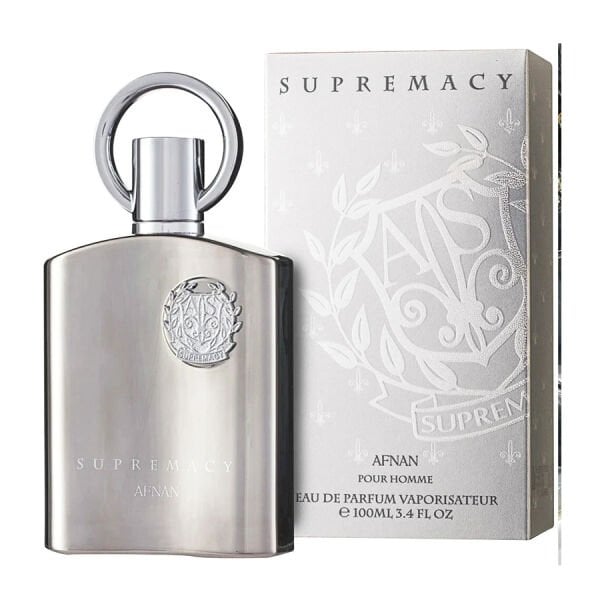 Afnan Supremacy Pour Homme EDP 100 ML