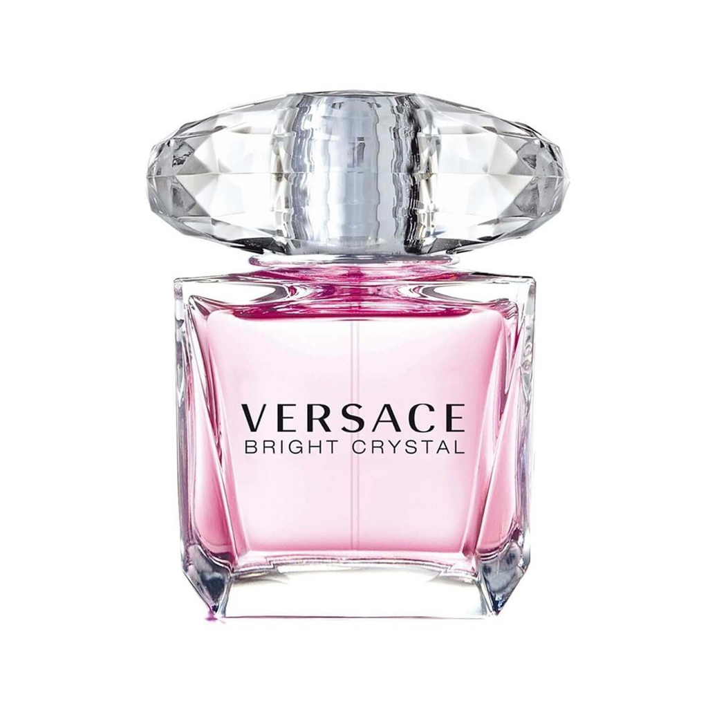 Versace Bright Crystal EDT