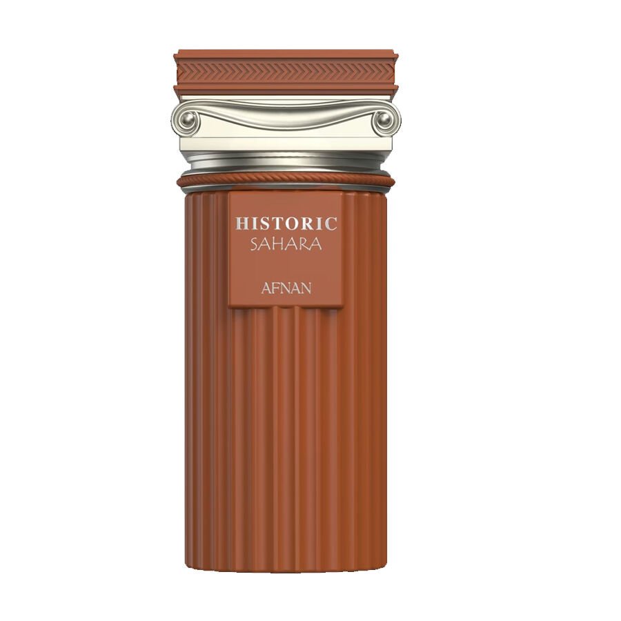 Afnan Historic Sahara Extrait de Parfum