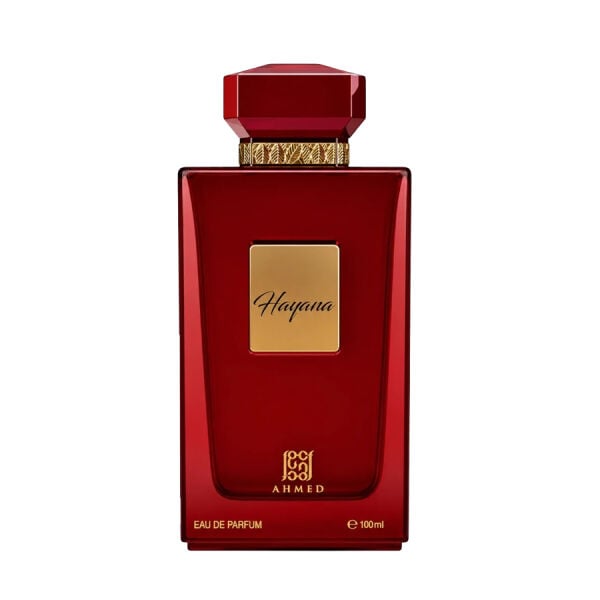 Ahmed Al Maghribi Hayana EDP