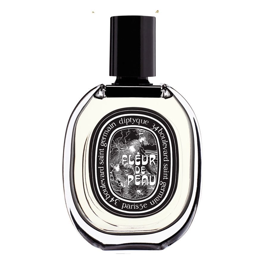 Diptyque Fleur de Peau EDP
