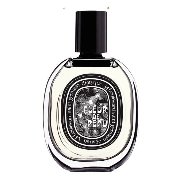 Diptyque Fleur de Peau EDP