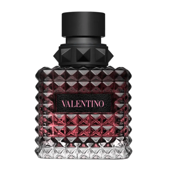 Valentino Donna Born in Roma Intense