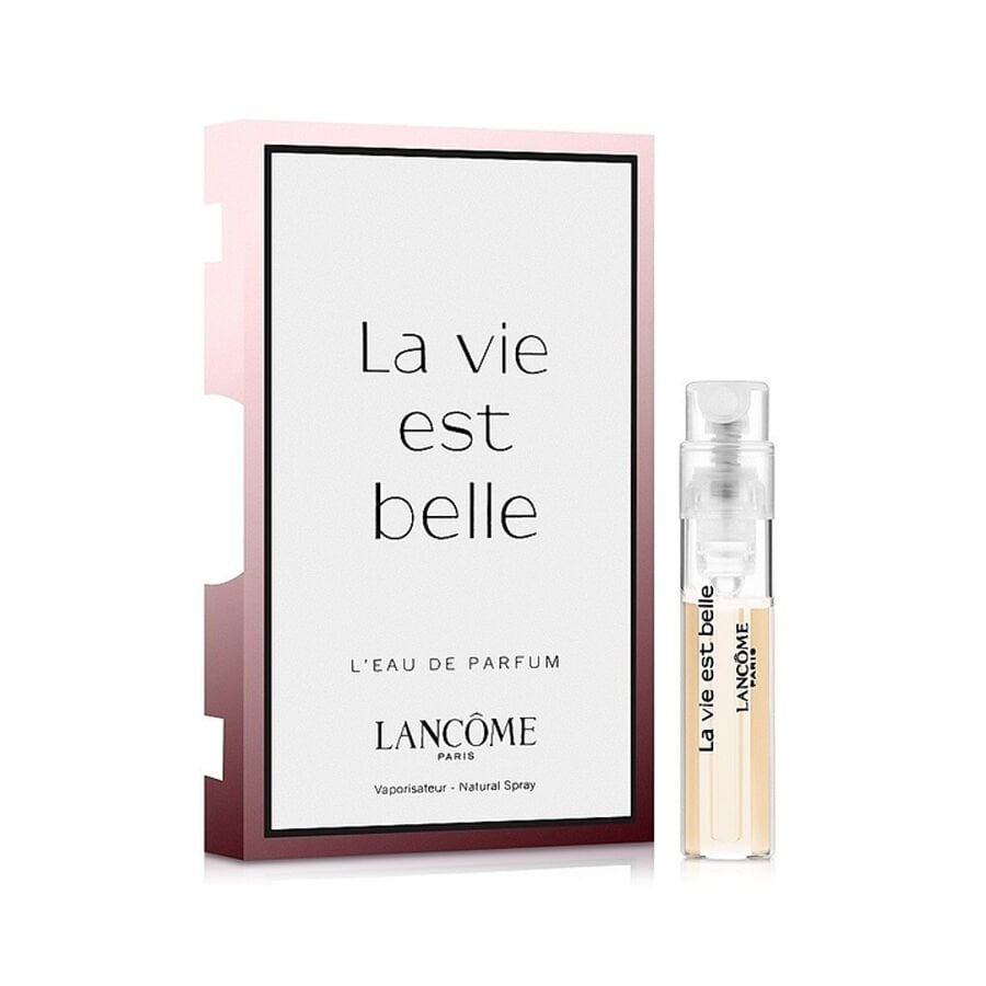 Lancome La Vie Est Belle 1.2 ML Sample