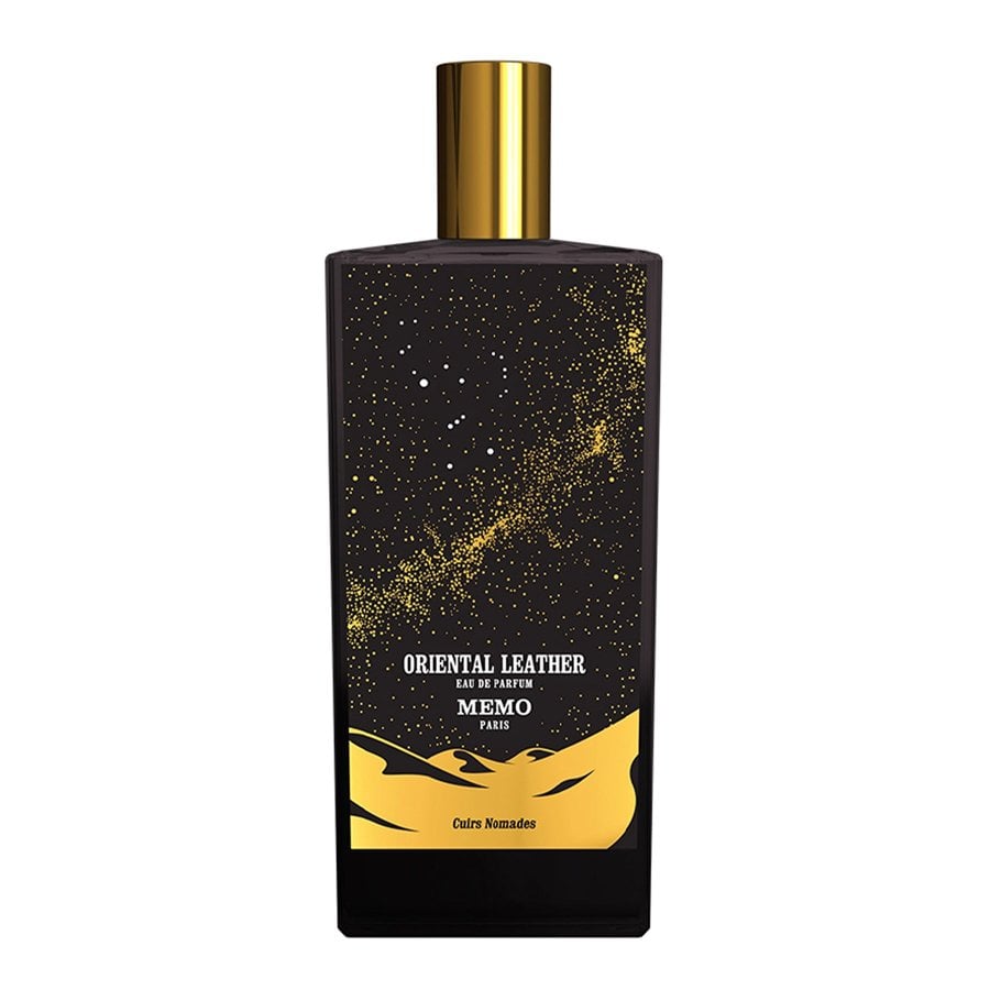 Memo Oriental Leather EDP