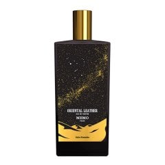 Memo Oriental Leather EDP