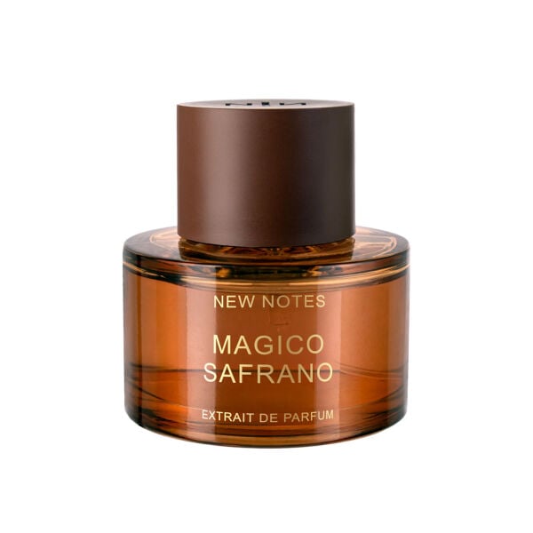 New Notes Magico Safrano Extrait de Parfum