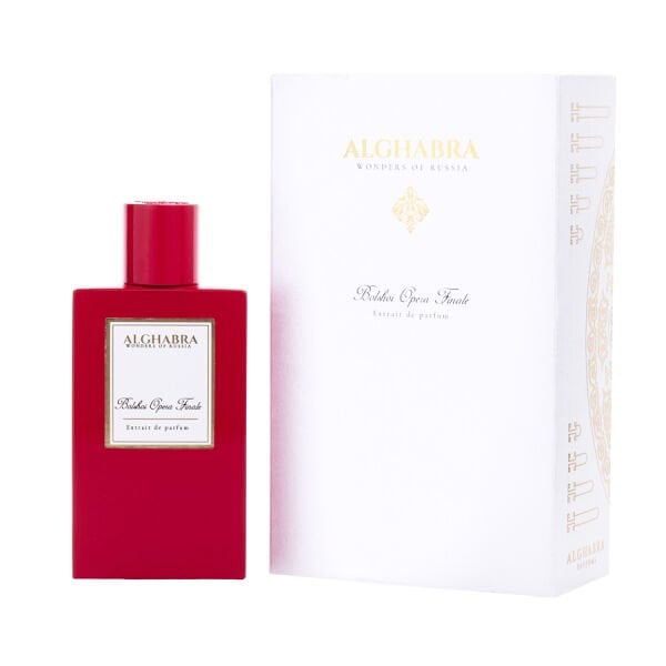 Alghabra Bolshoi Opera Finale Extrait de Parfum 50 ML