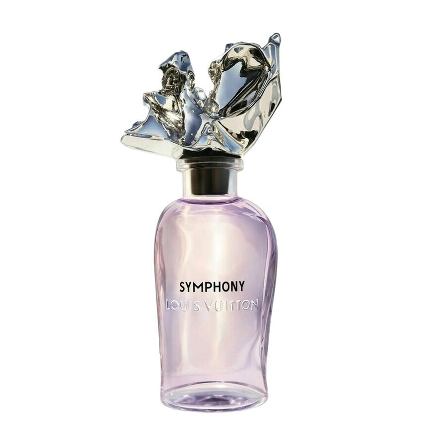 Louis Vuitton Symphony Extrait de Parfum Dekant Parfüm