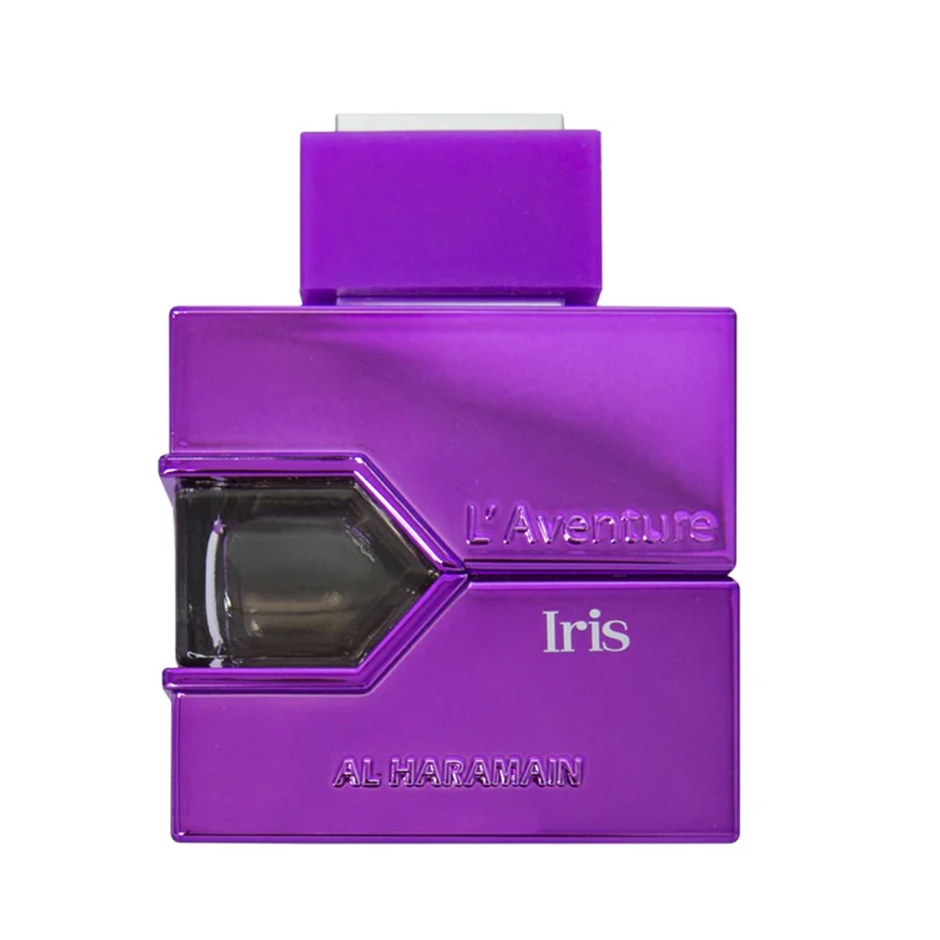 Al Haramain L'Aventure Iris Extrait de Parfum