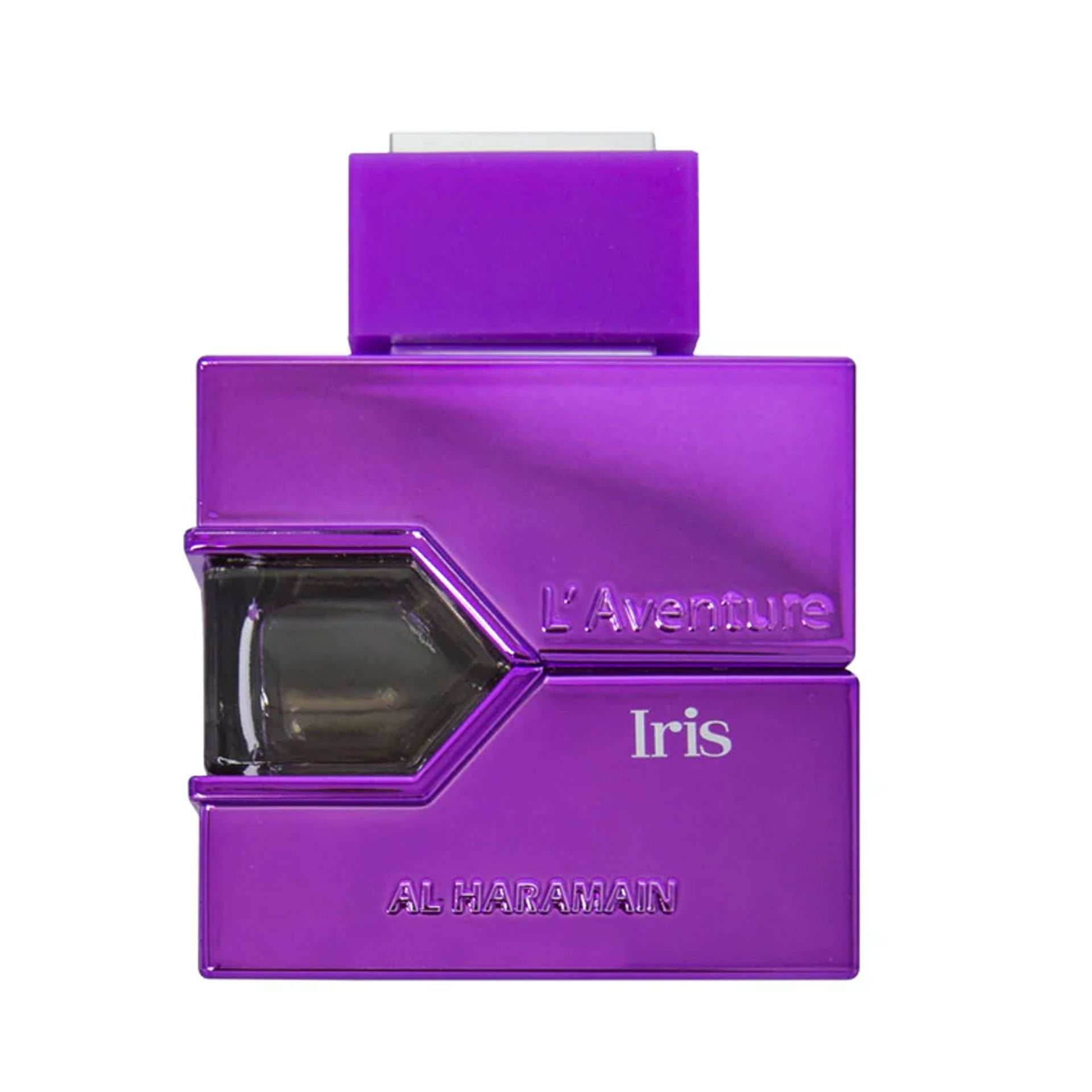Al Haramain L'Aventure Iris Extrait de Parfum