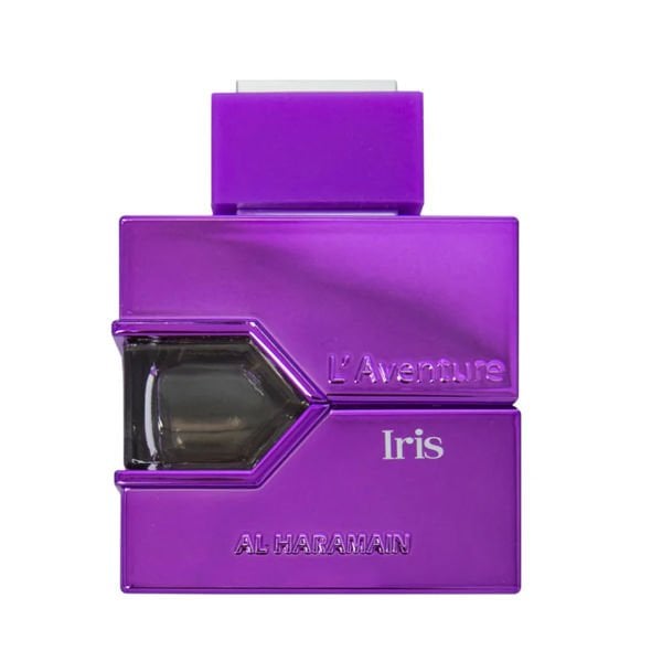 Al Haramain L'Aventure Iris Extrait de Parfum