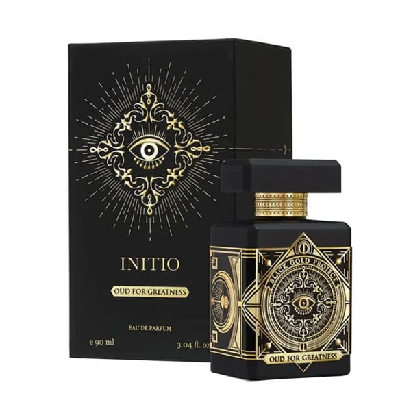 Initio Oud for Greatness EDP 90 ML