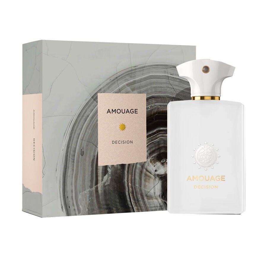 Amouage Decision 100 ML