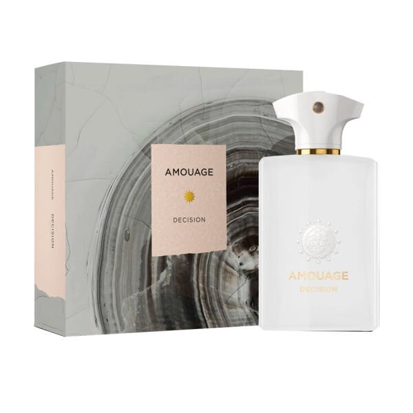 Amouage Decision 100 ML