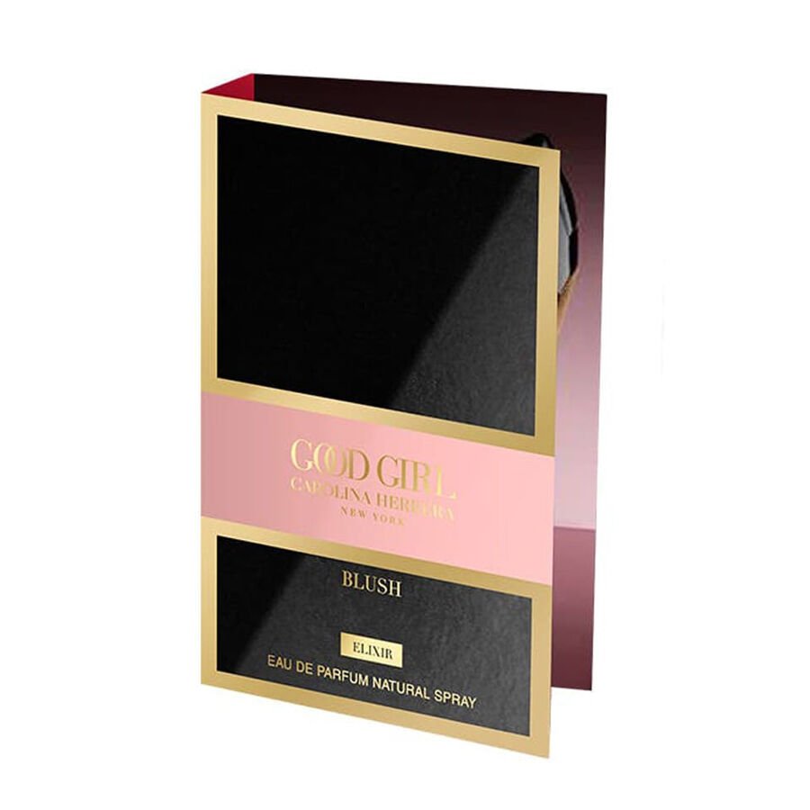 Carolina Herrera Good Girl Blush Elixir 1.5 ML Sample