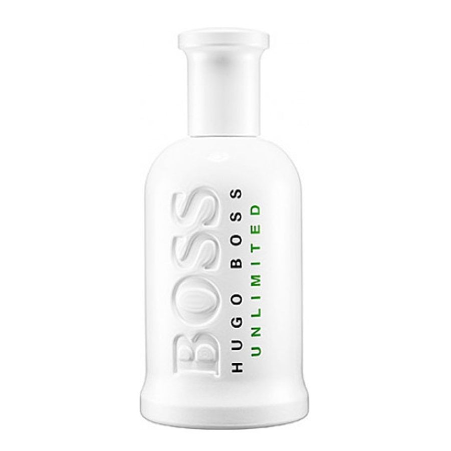 Hugo Boss Bottled Unlimited EDT