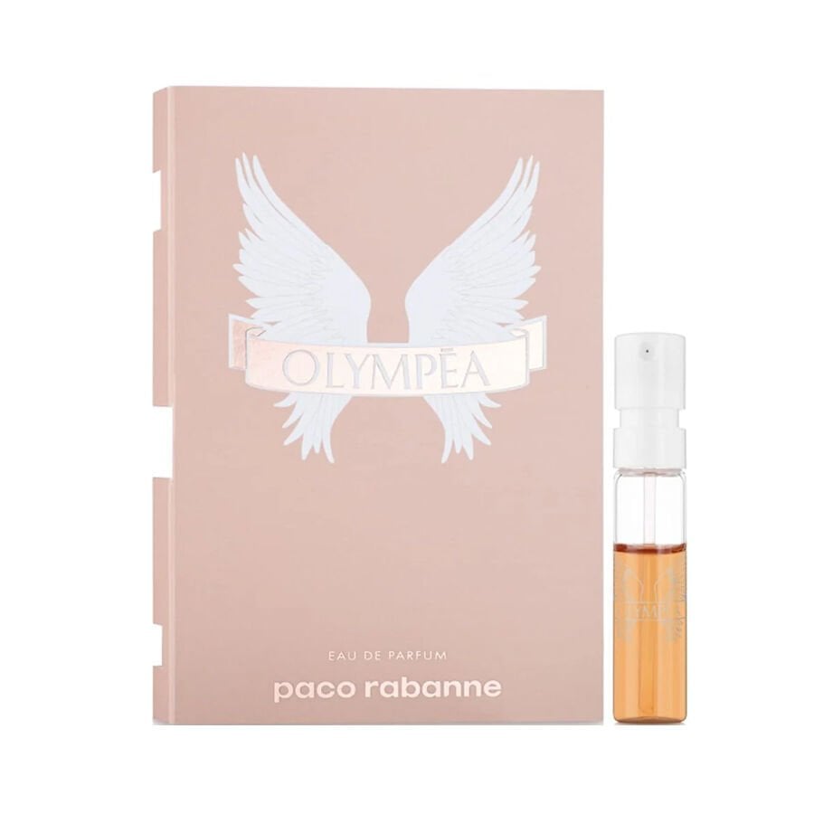 Paco Rabanne Olympea EDP 1.5 ML Sample