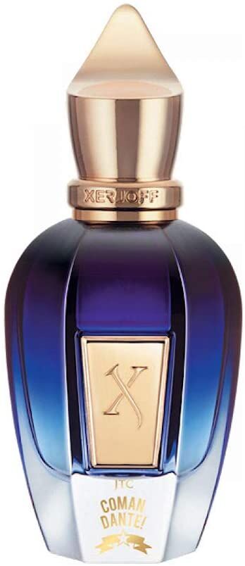 Xerjoff Comandante