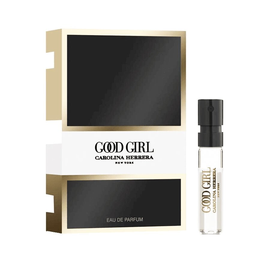 Carolina Herrera Good Girl EDP 1.5 ML Sample