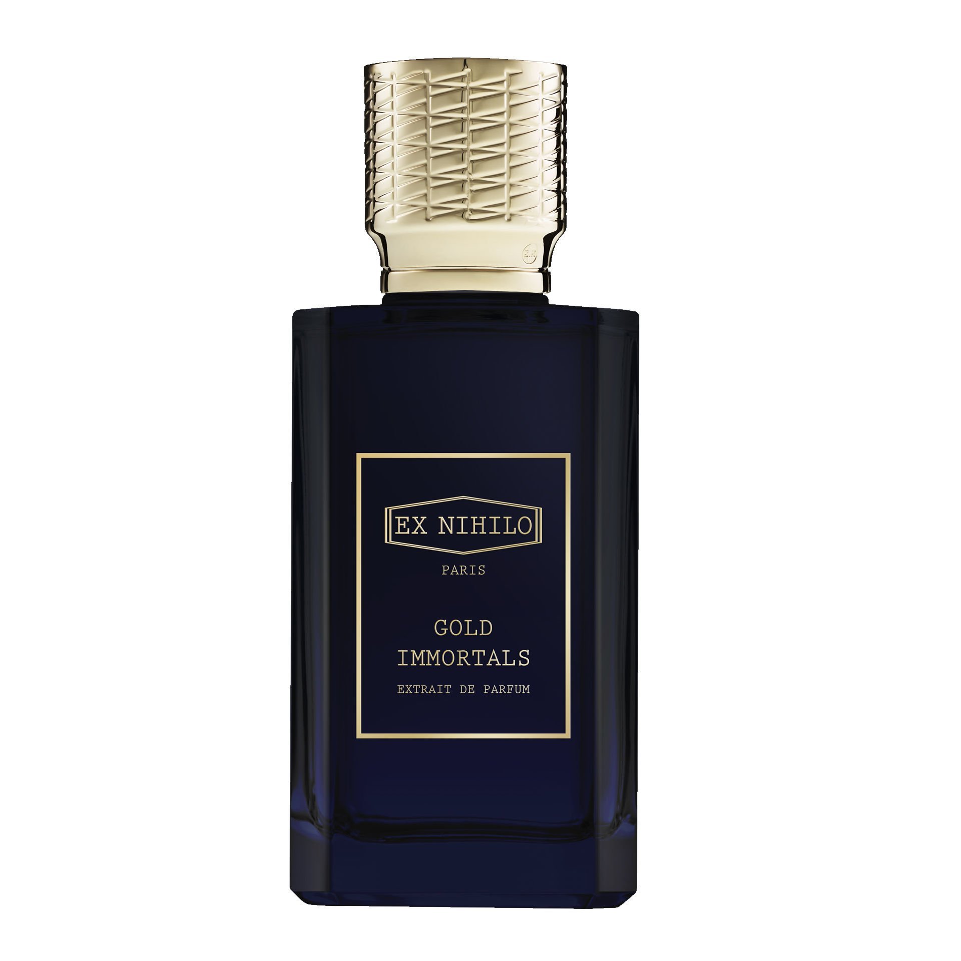 Ex Nihilo Gold Immortals Extrait 10 ML