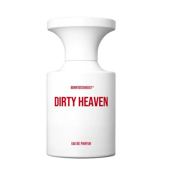 Borntostandout Dirty Heaven EDP