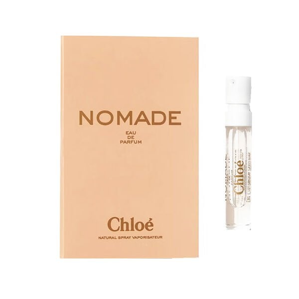 Chloé Nomade EDP 1.2 ML Sample
