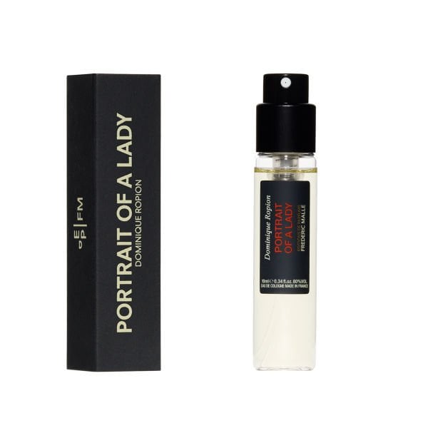 Frederic Malle Portrait of a Lady 10 ML Deluxe