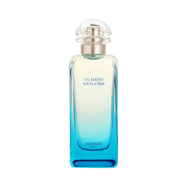 Hermes Un Jardin Sous La Mer EDT
